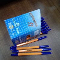 Ручка Корвина цает синий