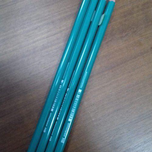 Карандаш простой OfficeSpace тв-мг