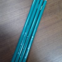 Карандаш простой OfficeSpace тв-мг