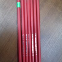 Карандаш простой Сибирский кедр мягкий