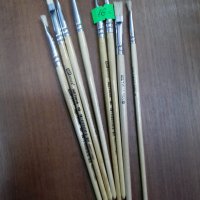 Кисточка для клея номер 8, цена