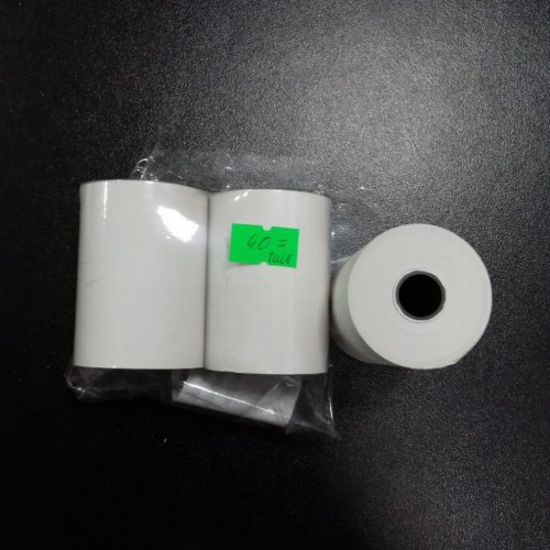 Чековая лента