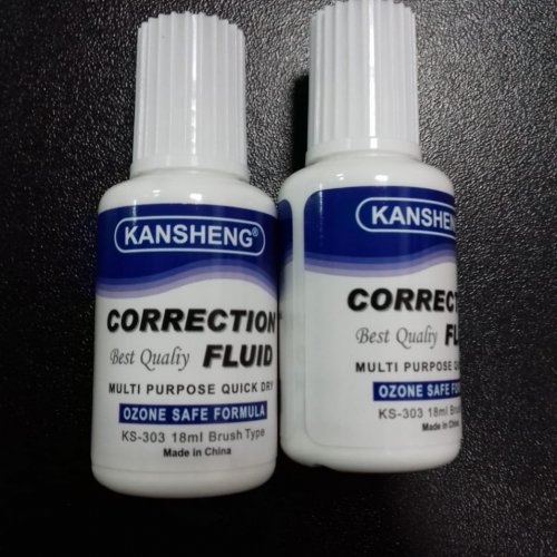 Корректор Kansheng
