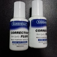 Корректор Kansheng