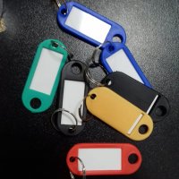 Брелки Brauberg