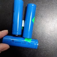 Батарейки аккумуляторы