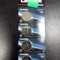 Батарейка CR2025