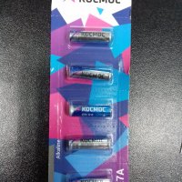 Батарейка для автрсигнализации Космос 27а