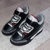 Кожанные ботинки для мальчиков