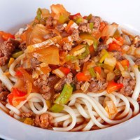 Суйру лагман