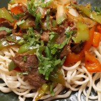 Гуйру лагман