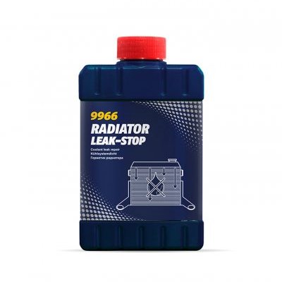 MANNOL 9966 Radiator Leak-Stop (герметик радиатора) 0,325L