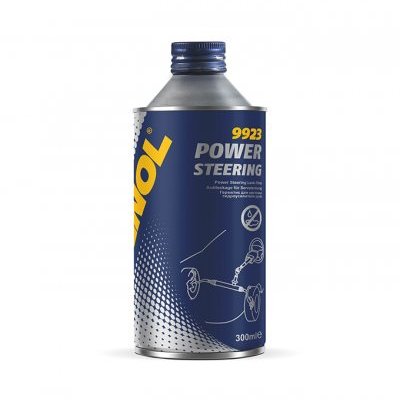 MANNOL 9923 Power Steering (герметик для гидроусилителя) 0,3L