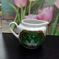 Молочник мусульманский