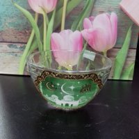 Салатник малый мусульманский