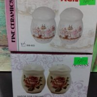 Набор для специй керамика