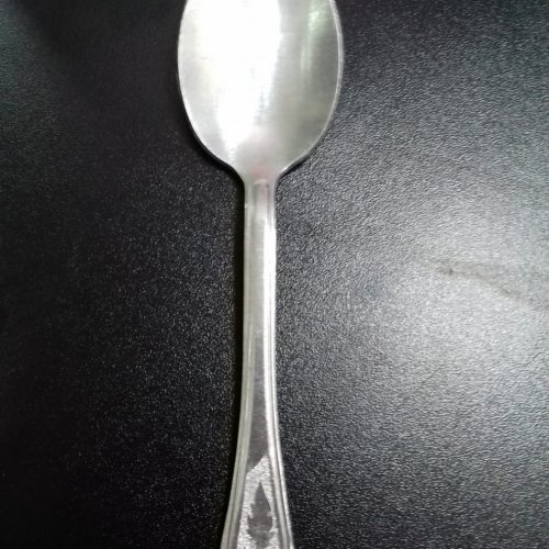 Ложка алюминий