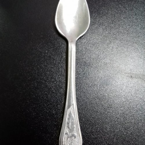 Ложка чайная алюминий