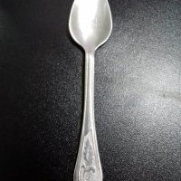 Ложка чайная алюминий