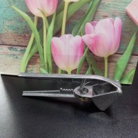 Чеснокодавилка