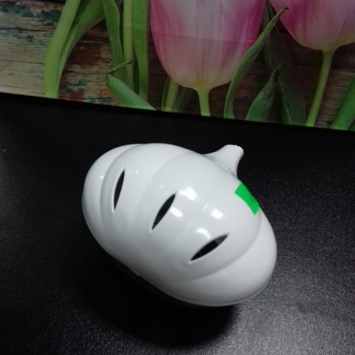 Контейнер для чеснока пластик