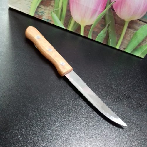 Нож Tramontina дерево