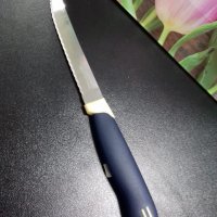 Нож Tramontina пластиковая ручка