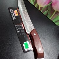 Нож кухонный бол