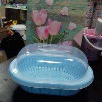 Хлебница Ханпласт