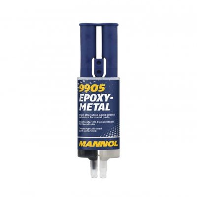 MANNOL 9905 Epoxy-Metal 0,03L