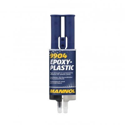 MANNOL 9904 Epoxy-Plastic 0,03L