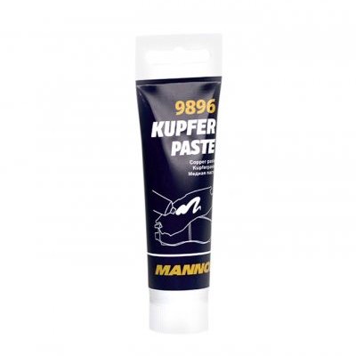 MANNOL 9896 Kupferpaste (медная паста) 0,05L