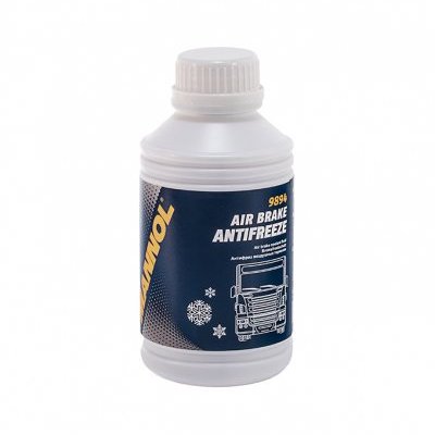 MANNOL 9894 Air Brake Antifreeze (антифриз для воздушных тормозов) 0,5 L