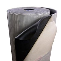        IZOLONTAPE500      сплэн звукоизоляция в рулоне  3008/4008 VP D 1*10m