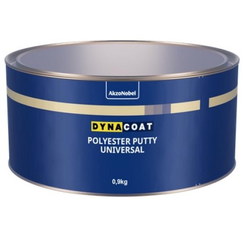       DYNA COAT       шпаклевка универсальная UNIVERSAL PUTTY 0.92kg  #1