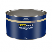     DYNA COAT        шпаклевка легкая  LIGHT PUTTY 1,25kg  #1