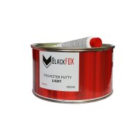        BLACKFOX (EU)     шпаклевка легкая LIGHT синяя 1L  #1