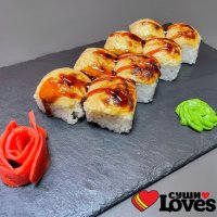 Ролл «Нежный с Курицей»