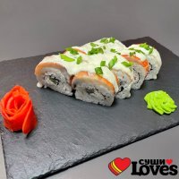 Ролл «Сочная Креветка»