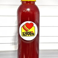 МОРС КЛЮКВА