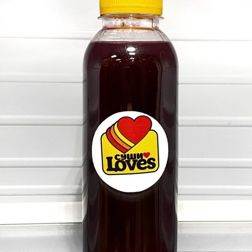 МОРС СМОРОДИНА