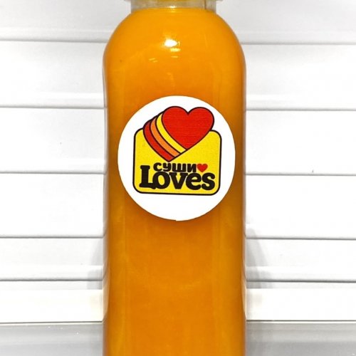 МОРС ОБЛЕПИХА