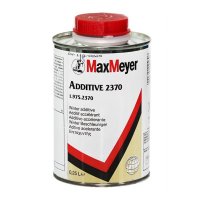    MAX MEYER         ускоритель сушки  ADDITIVE 2370 0,25L 6шт/кор #1