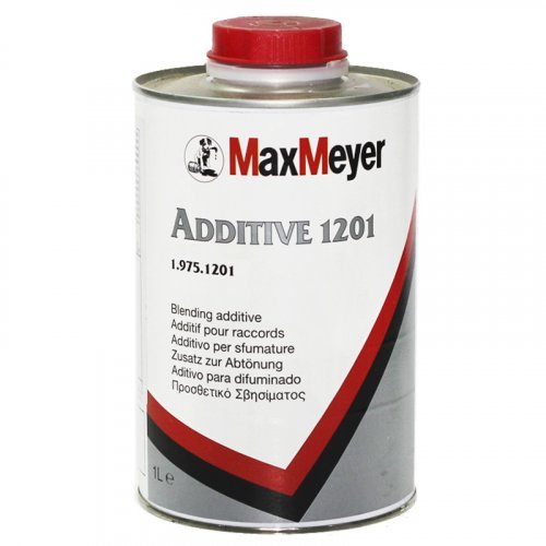       MAX MEYER      добавка для перехода по базе MAXICAR ADDITIVE 1201 1L 6шт/кор #1