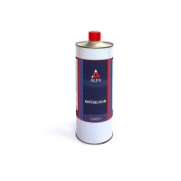          ALFA   обезжириватель ANTISILICON 1L  #1