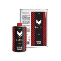     BLACKFOX (EU)        разбавитель для переходов аэрозоль 520ml  #1