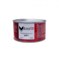      BLACKFOX (EU)       шпаклевка мягкая SOFT 1kg  #1