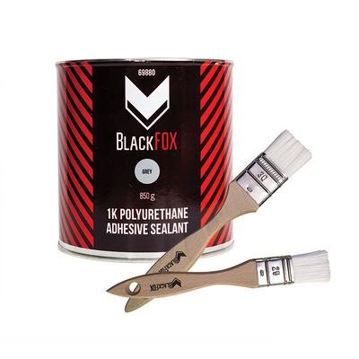      BLACKFOX (EU)       герметик шовный PU05 серый 280ml  #1