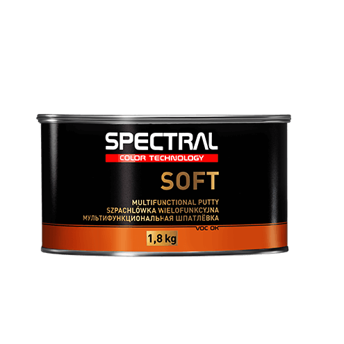 SPECTRAL SOFT (многофункциональная) 1,8кг #9