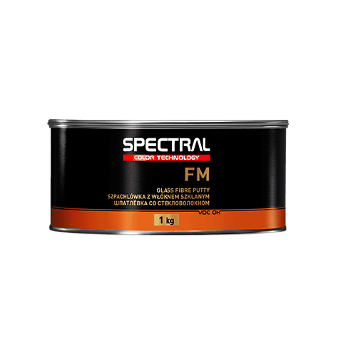 SPECTRAL FM (со стекловолокном)  1,0кг #9